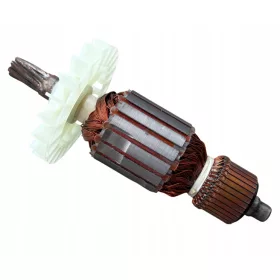  Rotor za dletalno kladivo KD1549 Kraft7Dele