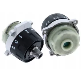  Izvijač menjalnik Makita DDF487