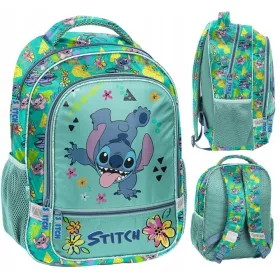   CoolPack Jerry F029832 šolski nahrbtnik za deklice 1.-3.
razred Pastel Heart 19 l