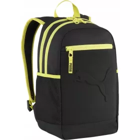   Puma Buzz Small Backpack 91327-01 otroški nahrbtnik - 13 l, šolski in športni nahrbtnik iz recikliranih materialov