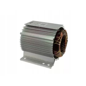  STATOR Z ZAŠČITO ZA 50-LITRSKI KOMPRESOR (G80305)