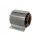  STATOR Z ZAŠČITO ZA 50-LITRSKI KOMPRESOR (G80305)