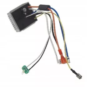  MAKITA ELECTRONICS KRMILNIK DUR141 ORIG