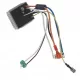  MAKITA ELECTRONICS KRMILNIK DUR141 ORIG
