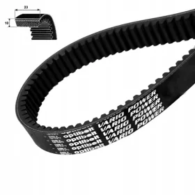  Širokoprofilni jermen variatorja SVX 23x10 813 OPTIBELT