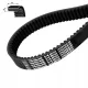  Širokoprofilni variatorski jermen SVX 52x16 2240 OPTIBELT