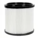  FILTER ZA MOKRO-SUHI SESALNIK PREMER 150 mm VIŠINA 175 mm ZADOVOLJEN