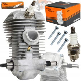    Cilinder za žago Mar-Pol 42,5 mm z gredjo in krogličnim ležajem