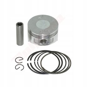  BAT HONDA GX100 56 mm (13101-Z0D-000)