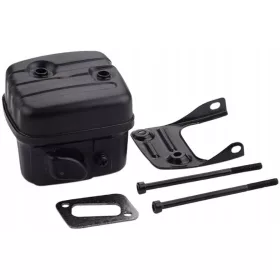    Kompletni dušilec zvoka HUSQVARNA 340 345 346XP 350 351 353