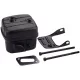  Kompletni dušilec zvoka HUSQVARNA 340 345 346XP 350 351 353