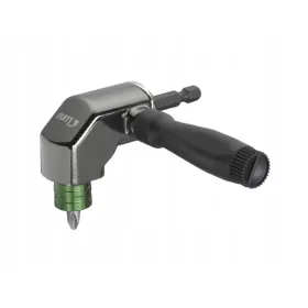  Luna Tools 1/4" kotni nastavek 244040309 LUNA