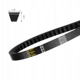  Zobati klinasti jermen BX 2540 Lp BRIZZON 17x2540