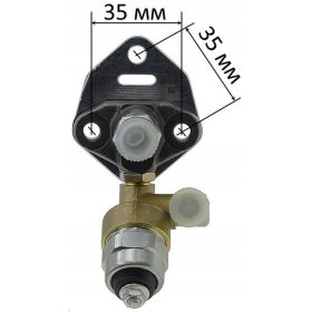  Črpalka za gorivo za motoblock enoto 186F (gen1197)