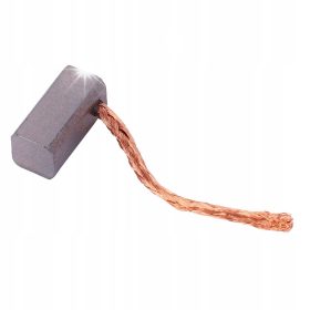    100x OGLJENE KRTAČE za motorje električnega orodja J435A 100 KOSOV