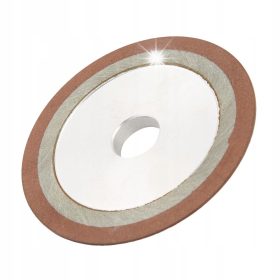  DIAMANTNI DISK ZA BRUSENJE ŽAGNIH LISTOV 80x16mm