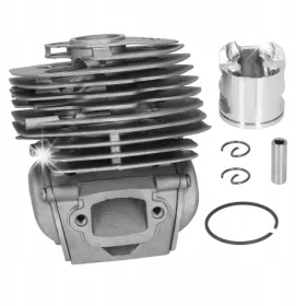    KOMPLET BATNIH VALJEV 46 MM TESNILA ZA HUSQVARNA 555 560 562XP