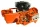  Kompletni motor Husqvarna 362 362XP 365 365H 48 mm