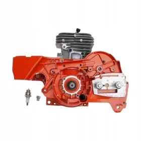  Kompletni motor Husqvarna 365 X-TORQ 372 XP-XTORQ 50 mm