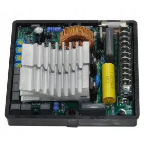    Generator regulatorja napetosti AVR SR7/2 SR7-2G SR7-1G A4833/00 (gen1502)
