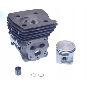    VALJ + BAT HUSQVARNA 545RX 545FR 545FXT 345FR ORIGINAL HUSQVARNA