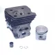  VALJ + BAT HUSQVARNA 545RX 545FR 545FXT 345FR ORIGINAL HUSQVARNA