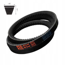  Zobati klinasti jermen XPC 2000 Lp PIX 22x2000