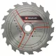  List krožne žage za Einhell TE-CS 18/165-1 Li I: 11019 21021