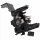  FESTOOL držalo krtače za brusilne krtače RO125 (493471)