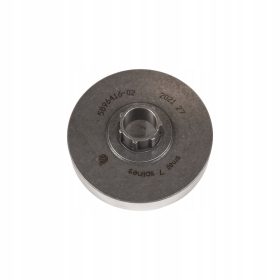  Boben sklopke 325 Husqvarna 589641602