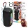 Prenosni Bluetooth zvočnik 26W FM radio IPX4 RGB USB SD AUX TWS 2500mAh Zenwire BS-09