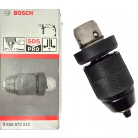    Hitrovpenjalna vpenjalna glava Bosch 2608572212 gbh 2-28 2-26
