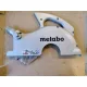  METABO 1010736141 Ščitnik rezila KGS 254 Plus Original za kotno žago Novo