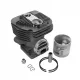  KOMPLETEN BATNI CILINDER HUSQVARNA K1270 60MM