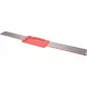  Univerzalno vodilo s sponkami Yato YT-36990 1500 mm
