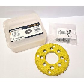  Diamantna glava spredaj DIA Uni 80 RPG80 PROTOOL 779457