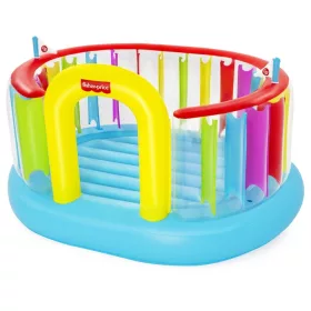   Bestway Fisher-Price 44686 Napihljivi grad 226 × 175 × 138 cm