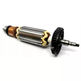    Makita rotor za brusilnik 9565C 9565CR, 9565CV, 9565CVR, 515228-2