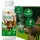 PEST PROTECT tekoči repelent 1 kg + merica 50 ml - zaščita pred divjimi jeleni in zajci