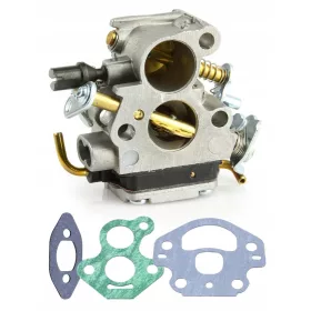    UPLINJAČ ZA HUSQVARNA 235 235E 236 240E KOMPLET VERIŽNE ŽAGE + TESNILA