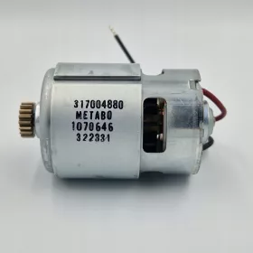  METABO 18V MOTOR ZA IZVIJAČ BS 18 L