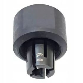   DEWALT 6MM VRTALNA KOLESA Z MATICO ZA PREMI BRUSILNIK DWE4997