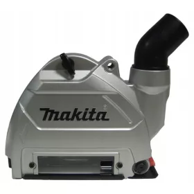  Makita 196845-3 Zaščita pred prahom za brusilnike