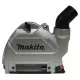  Makita 196845-3 Zaščita pred prahom za brusilnike