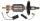  Bosch GBH 7 rotor GBH7-45 DE GBH7-46 GBH 7-46