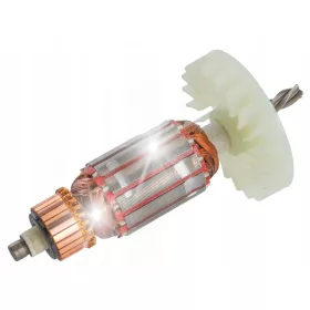    ROTOR ZA ELEKTRIČNE ŠKARJE POWERMAT PM-NE-1800M GENERATOR 133 mm