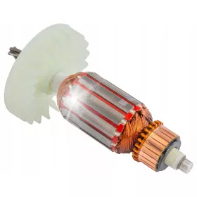    ROTOR ZA ELEKTRIČNE ŠKARJE POWERMAT PM-NE-1600M GENERATOR 133 mm
