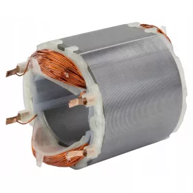    STATOR ZA GENERATOR UDARNEGA KLADIVA POWERMAT PM-MU-2800TN 84,5 mm
