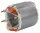  STATOR ZA GENERATOR UDARNEGA KLADIVA POWERMAT PM-MU-2800TN 84,5 mm