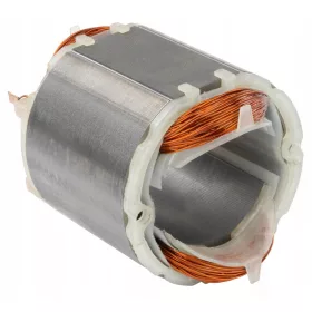    STATOR ZA GENERATOR UDARNEGA KLADIVA POWERMAT PM-MU-2600T 84 mm